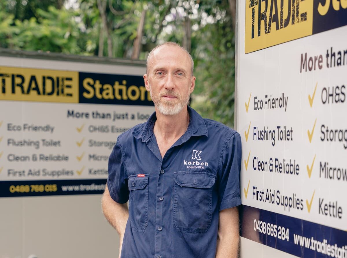 tradie-station